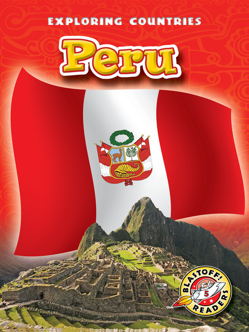 Title details for Peru by Dana Fleming - Available
